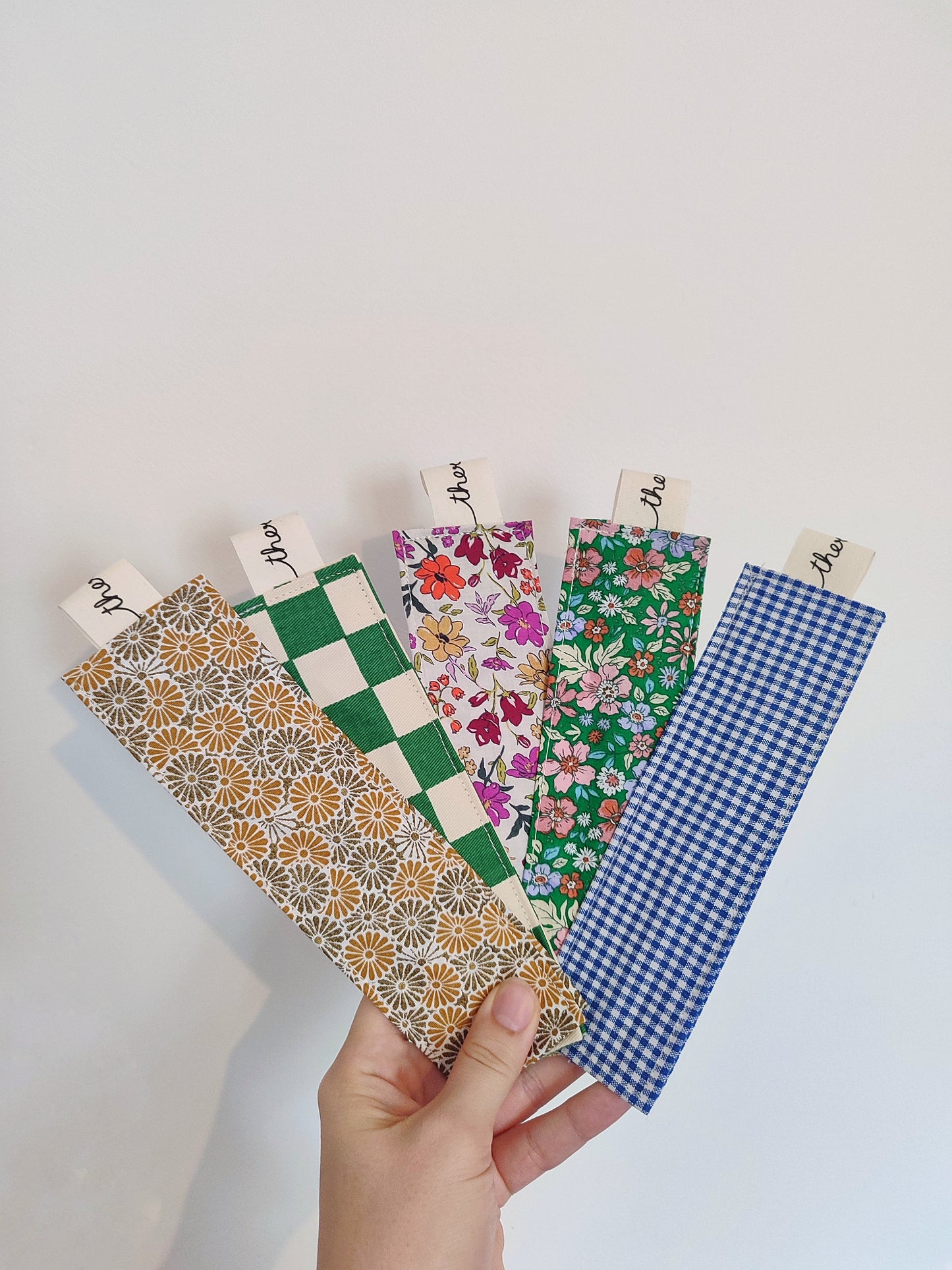 BOB - LE MARQUE-PAGE