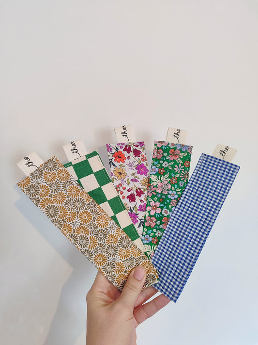 BOB - LE MARQUE-PAGE