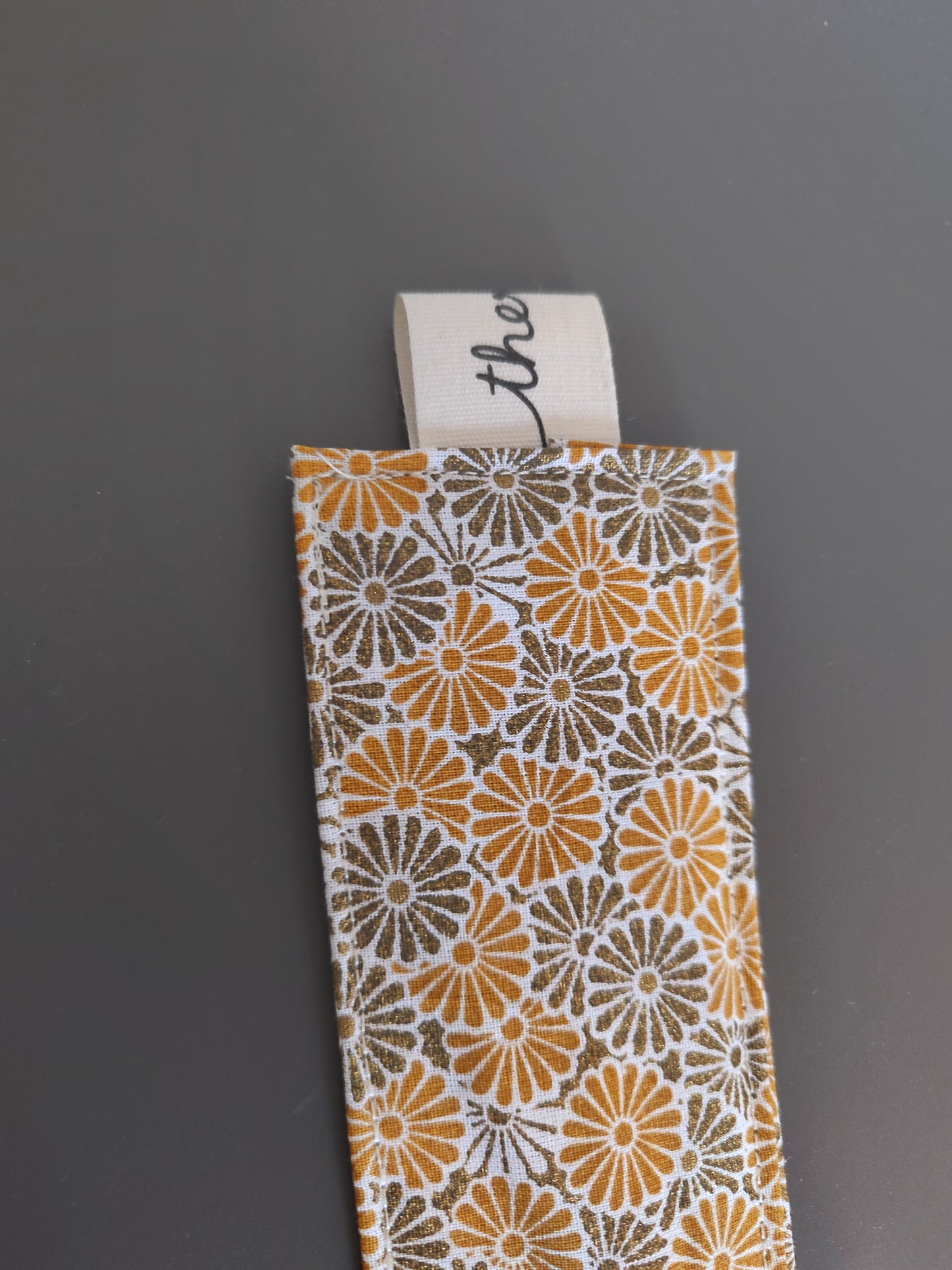 BOB - LE MARQUE-PAGE