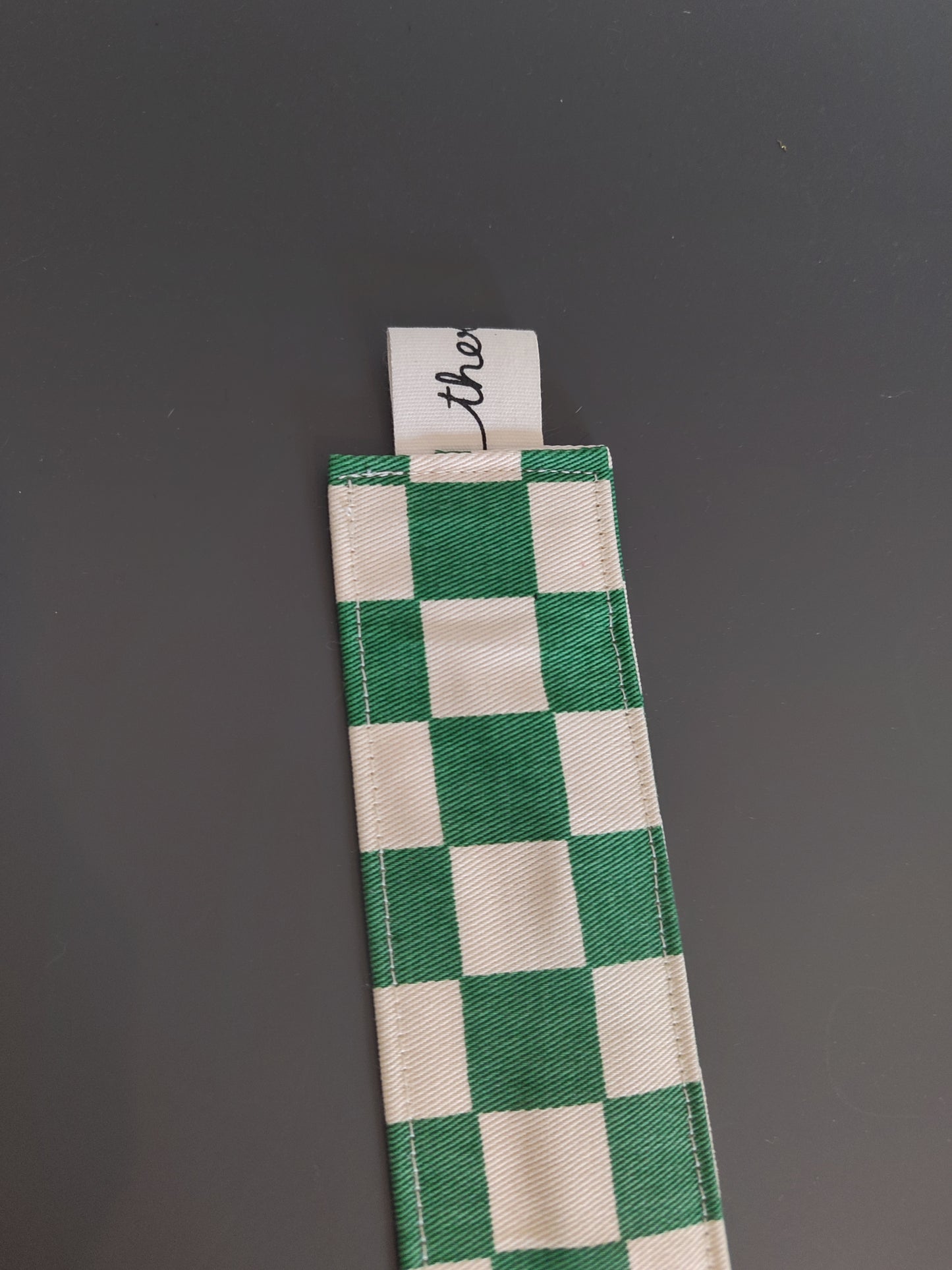 BOB - LE MARQUE-PAGE