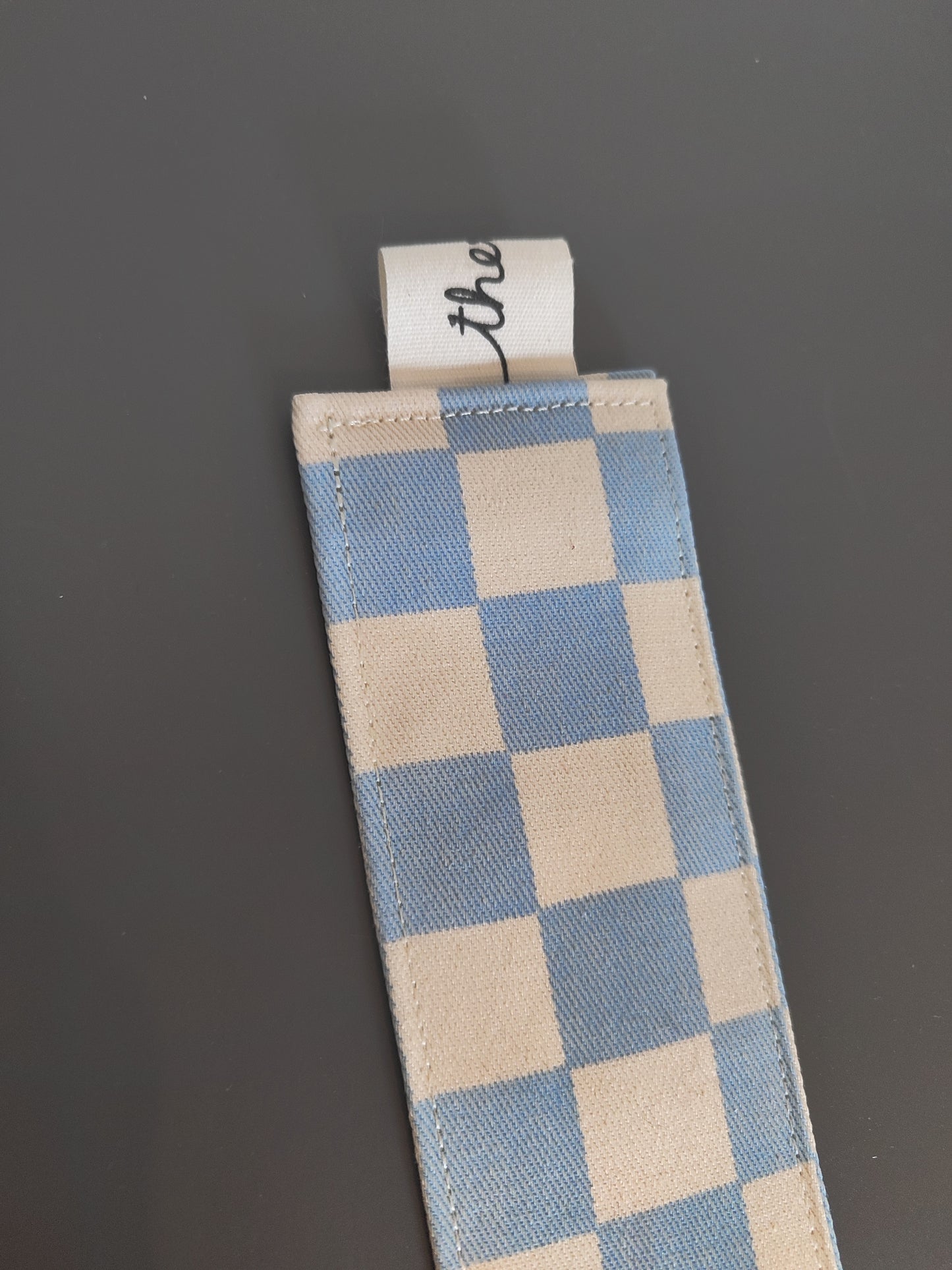 BOB - LE MARQUE-PAGE